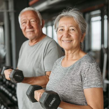 Kattalar uchun yoga va fitness mashqlari